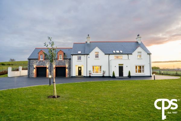 99 Fort Road, drumbo, BT8 8LX