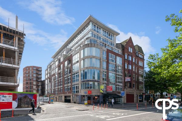 12 Shaftesbury Court, belfast, BT7 1RY