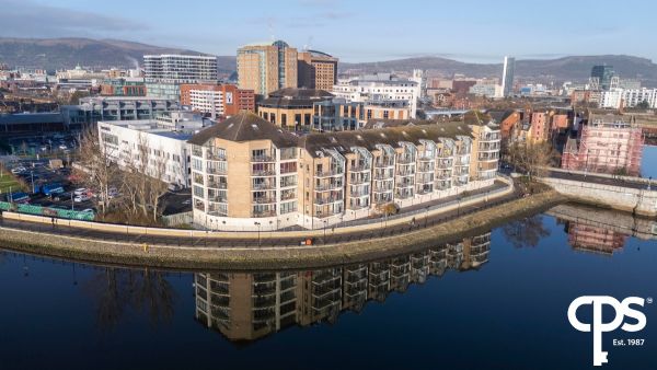 30 St Georges Harbour, belfast, BT1 3SG