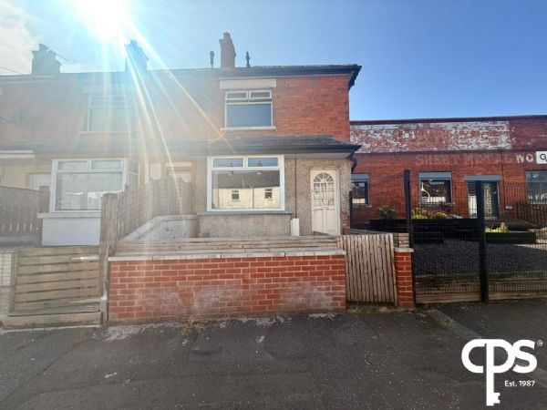 217 Donegal Avenue, belfast, BT12 6LU