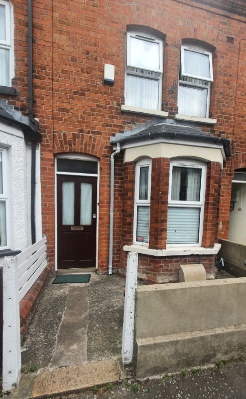 171 Dunluce Avenue, belfast, BT9 7AX