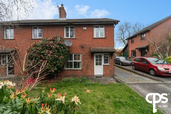 6 Hampton Place, belfast, BT7 3BZ