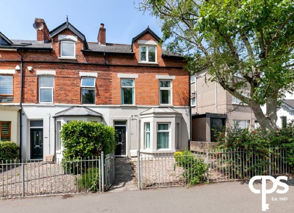 757 Lisburn Road, belfast, BT9 7GW
