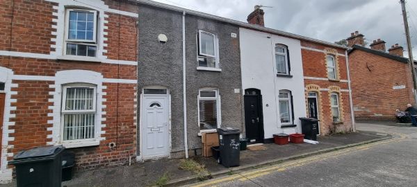10 Maryville Avenue, belfast, BT9 7HE