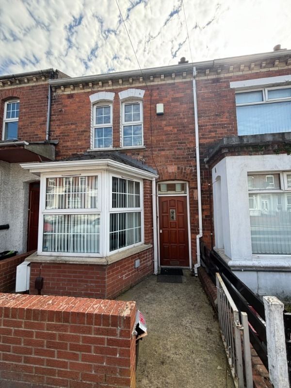 56 Donnybrook Street, belfast, BT9 7DD