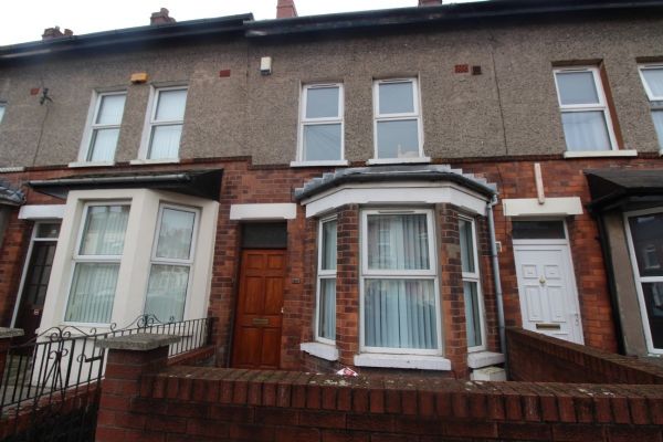 90 Edinburgh Street, belfast, BT97DT