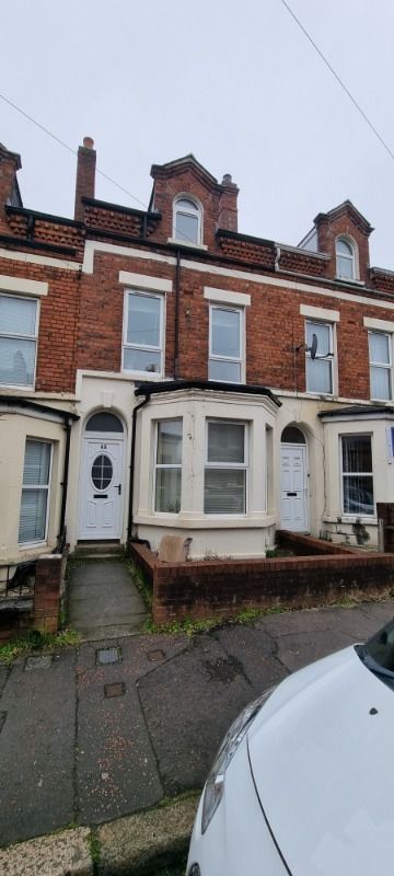 45 Melrose Street, belfast, BT9 7DL