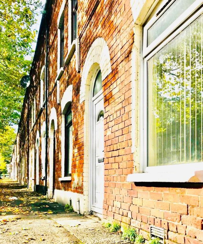 Balfour Avenue, belfast, BT7 2EX