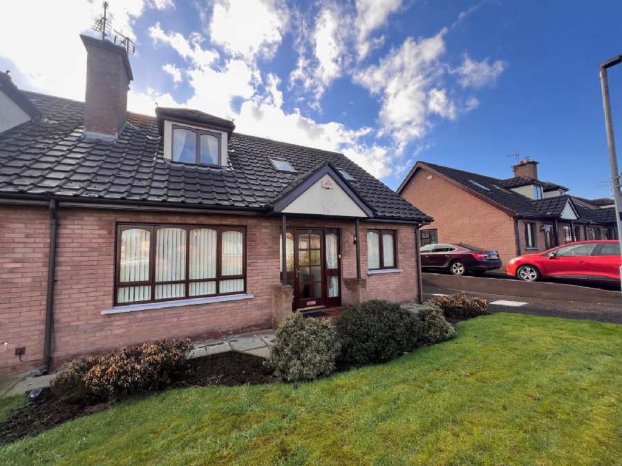 27 Farmlodge, ballymena, BT43 7DN