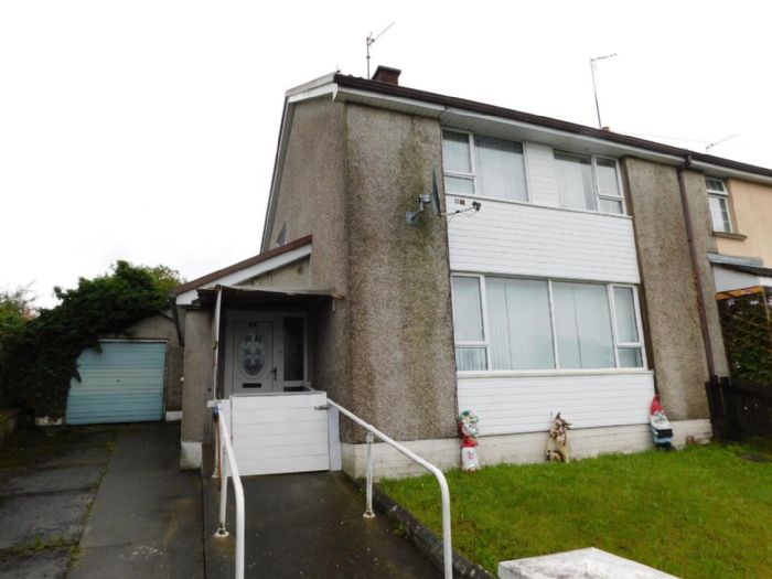 43 Shandon Park, omagh, BT78 5AY