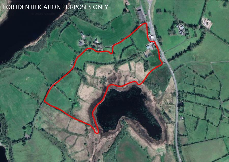 230 Irvinestown Road, trory, enniskillen, BT94 2FE