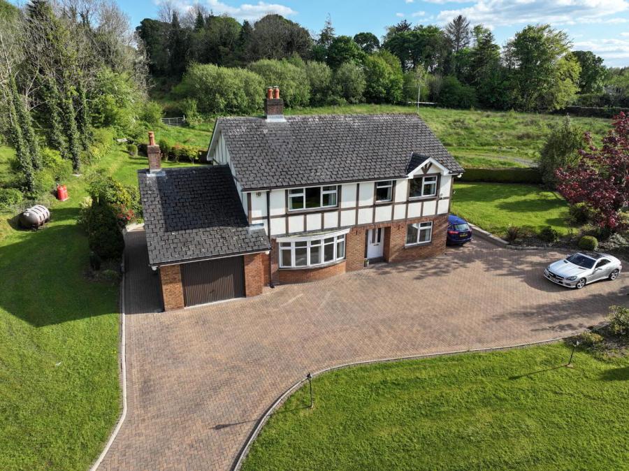 3 Drumsloe Road, ballinamallard, BT94 2DF