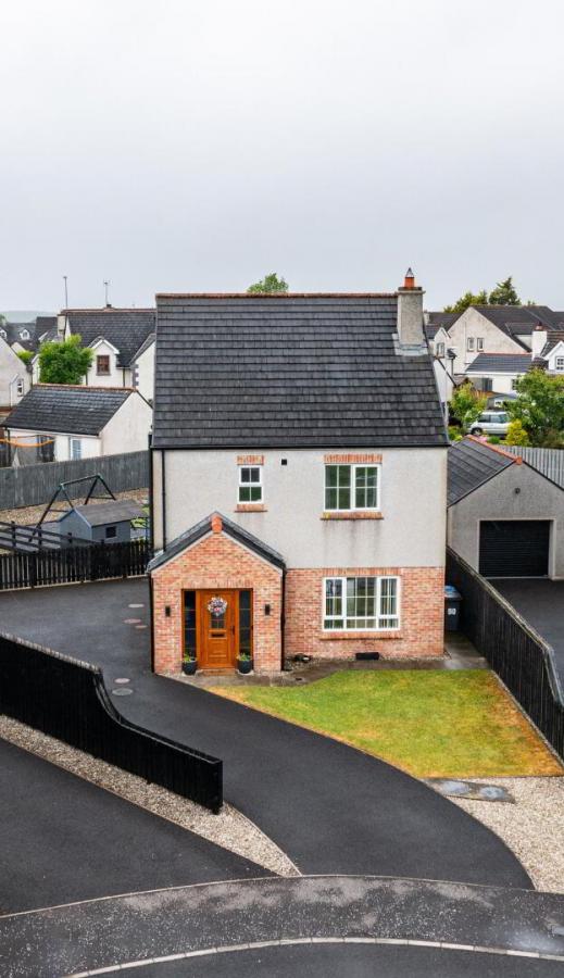 90 Castle Manor, kesh, BT93 1RT