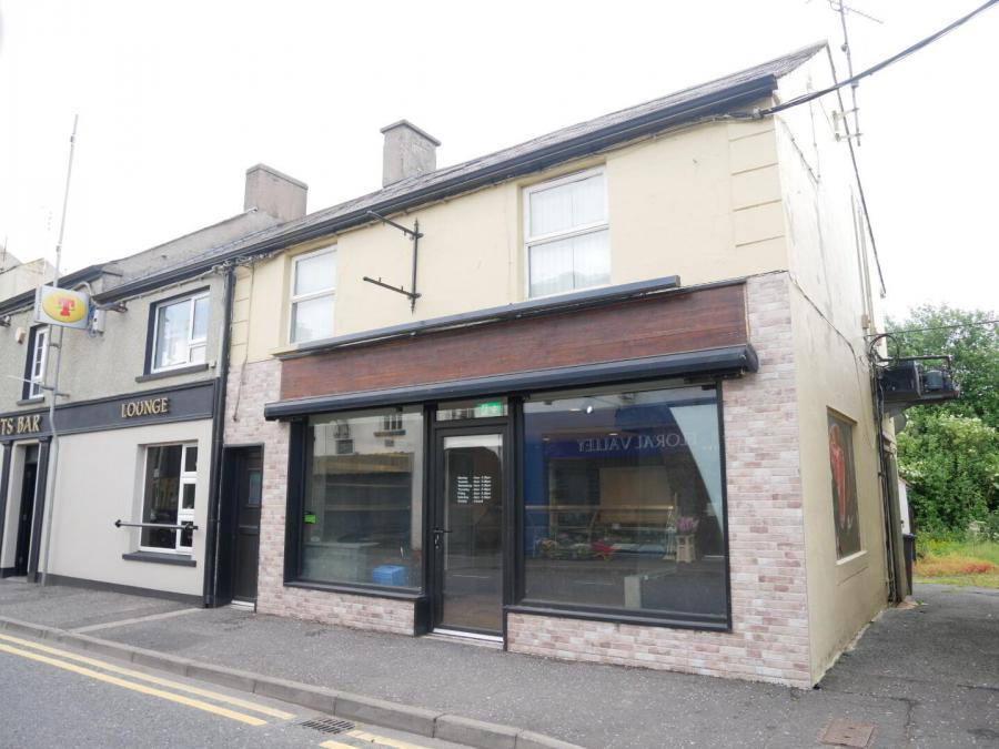 78 Main Street, fivemiletown, BT75 0PW