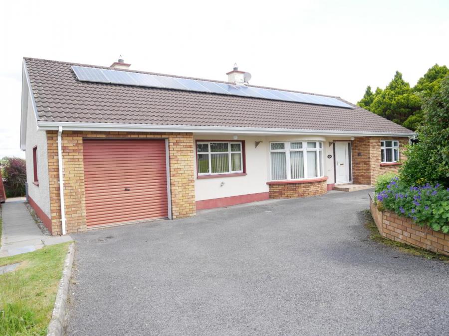 25 Rathview Park, lisbellaw, BT94 5EW
