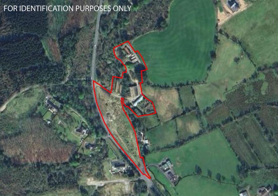 Caravan Park Development Site, 435 Killadeas Road, lisnarick, BT94 1PW