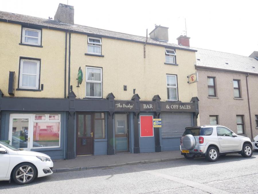 Ground Floor, 50-52 Main Street, maguiresbridge, BT94 4RZ