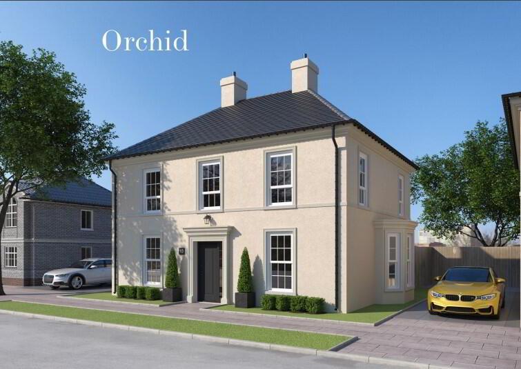 6, Rosscah View, crevenish road, kesh