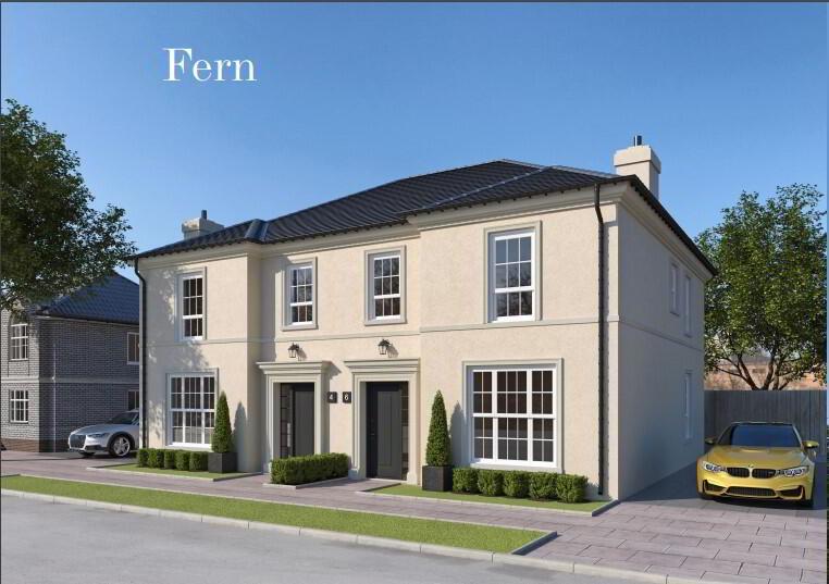 4, Rosscah View, crevenish road, kesh