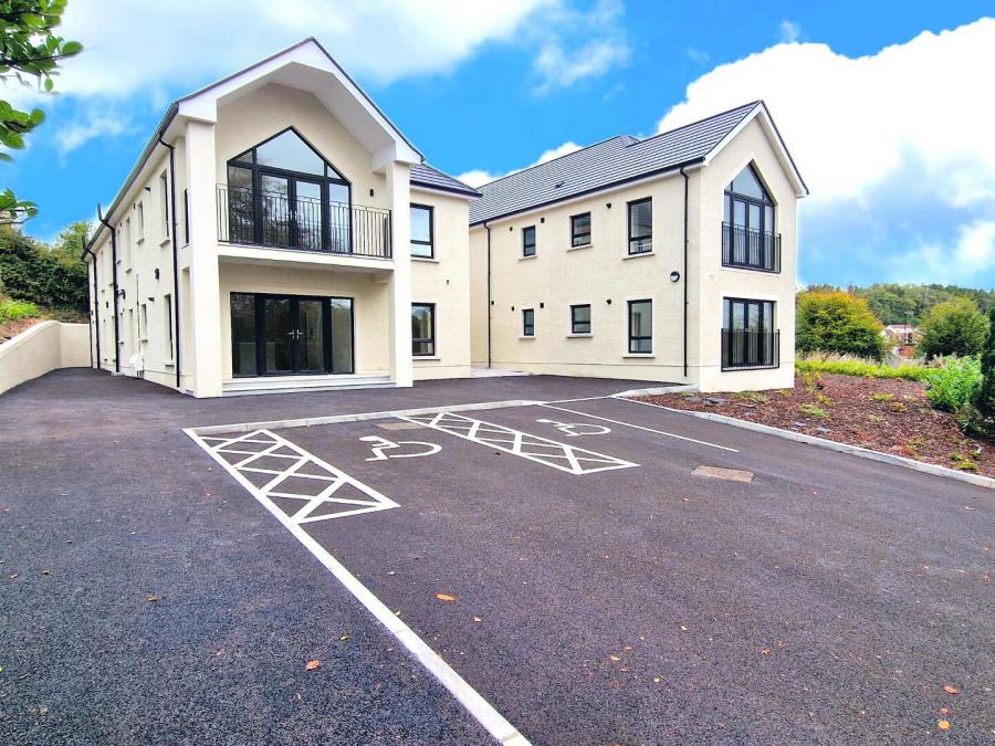 Station House Apartments, 4 Tempo Road, tonystick, enniskillen