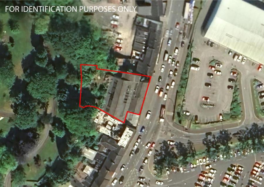 38 Forthill Street, enniskillen, BT74 6AJ