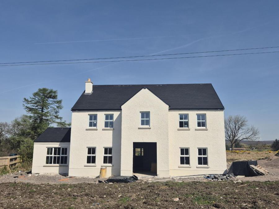 Camgart Road, clabby, BT94 3LH