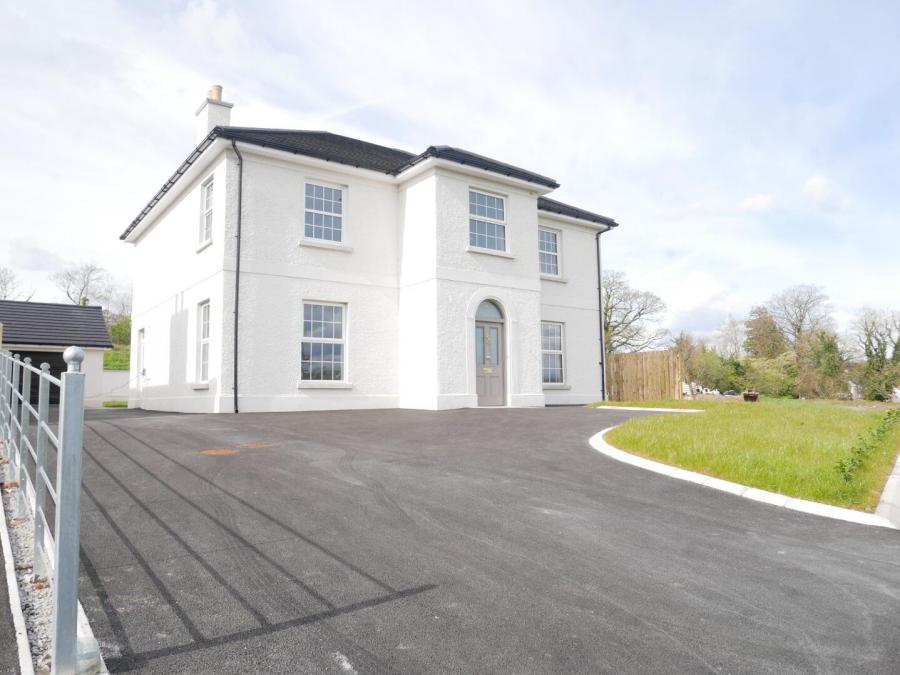 1, Baragh Oaks, ballinamallard, BT94 2AJ