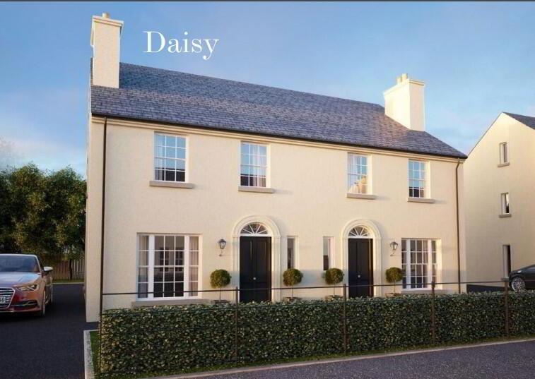 64, Rosscah View, crevenish road, kesh