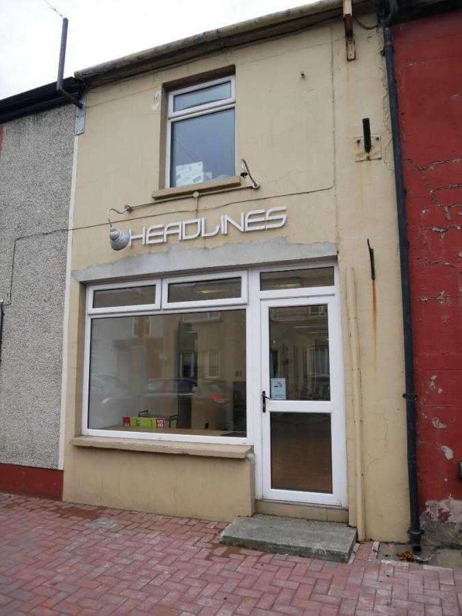 12 Main Street, kesh, BT93 1TF
