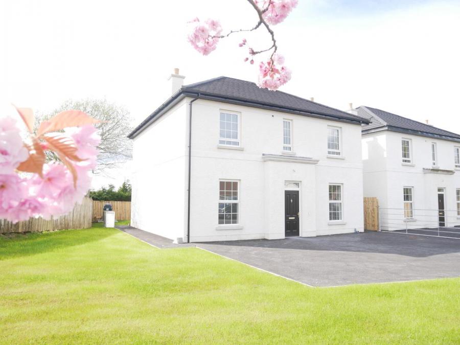 60, Cherryhill, irvinestown, BT94 1FH