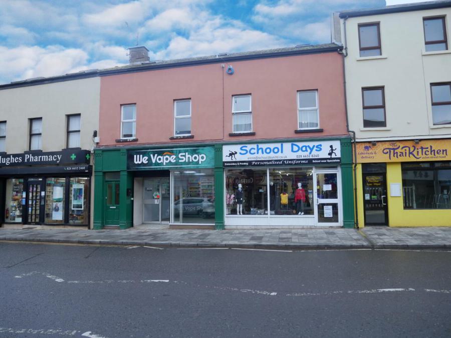 46-48 Belmore Street, enniskillen, BT74 6AA