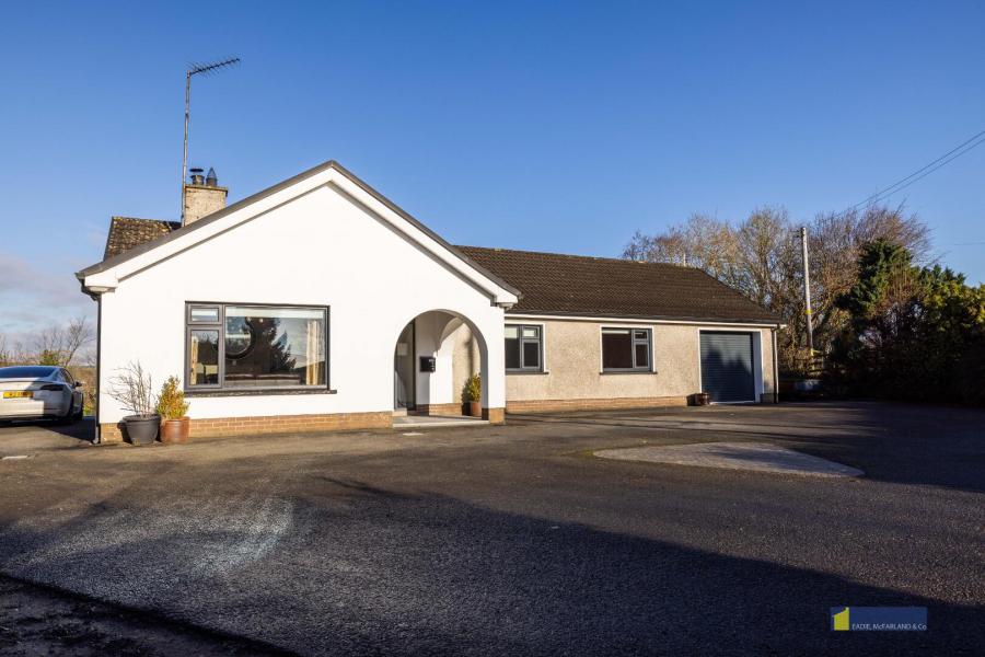 129 Letterboy Road, kesh, BT93 1UN