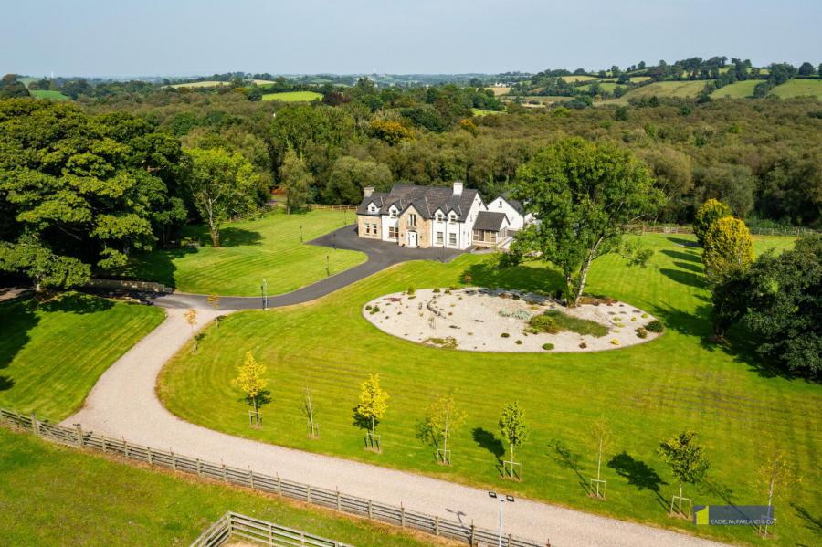 176 Enniskillen Road, ballinamallard, BT94 2DN