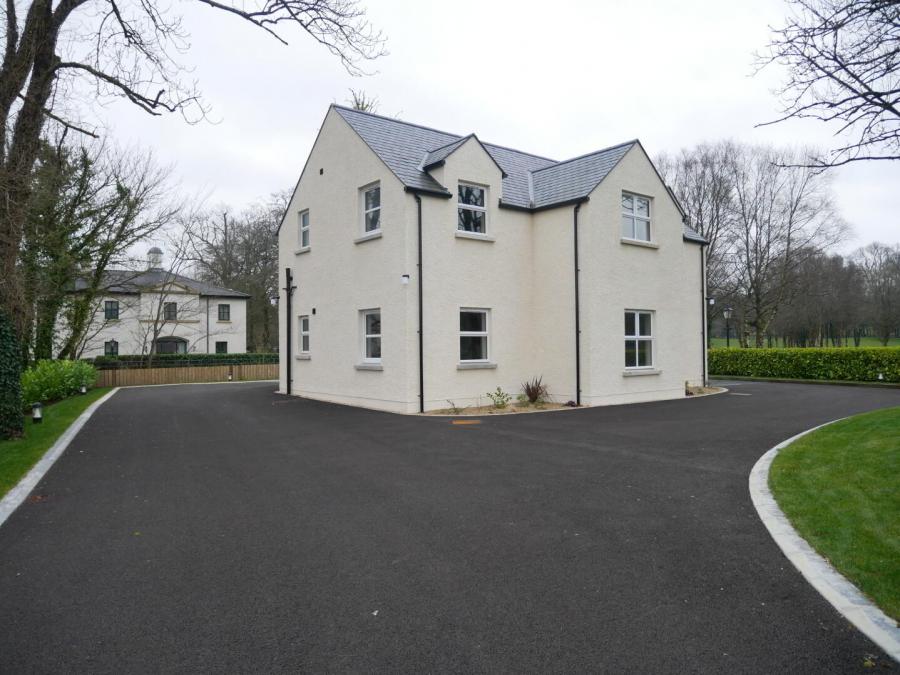 1 Dovecote Way, lough erne golf resort, enniskillen, BT93 7FB