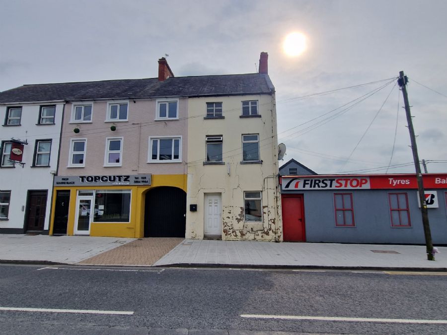 132 Market Street, tandragee, BT62 2BS