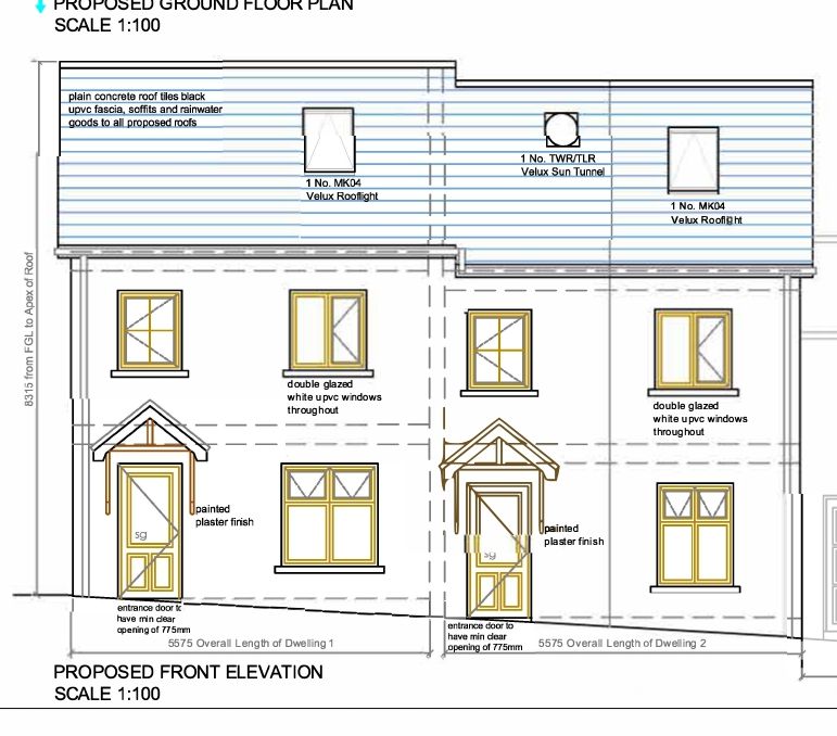 24 Market Street, keady, BT60 3RP