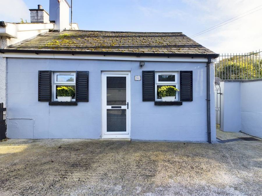 94 Millvale Road, bessbrook, BT35 6JZ