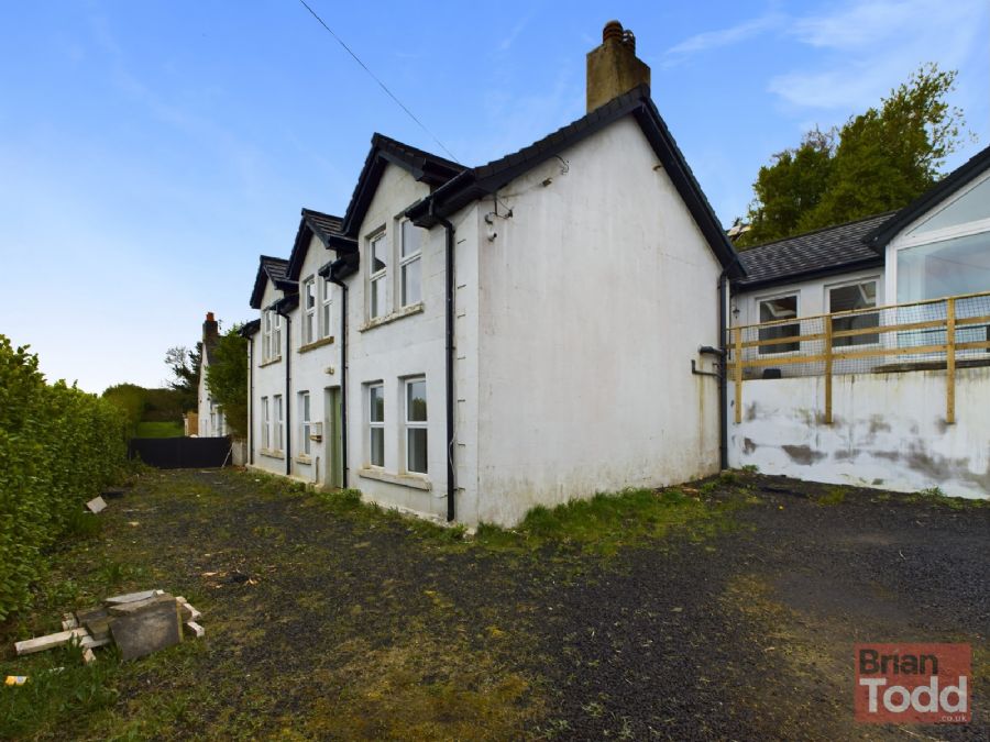 43 Belfast Road, whitehead, BT38 9SP