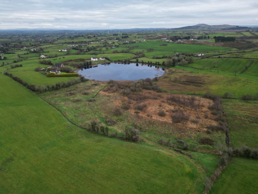 Building Site @ Cavanalough Glebe, enniskillen, BT94 2BN