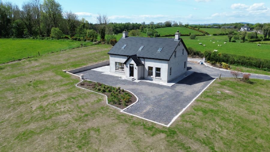 118 Creevehill Road, brookeborough, BT75 0SX