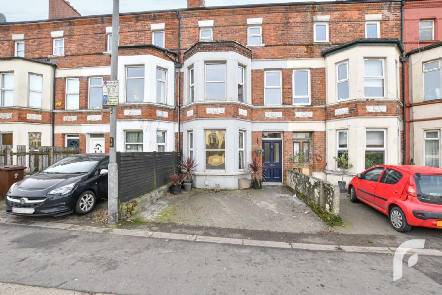109 Upper Newtownards Road, belfast, BT4 3HW