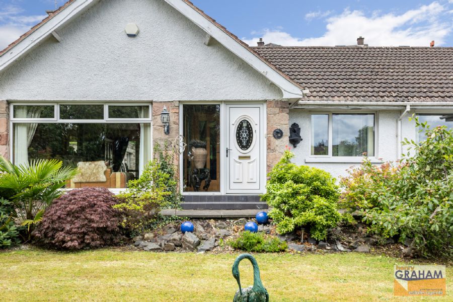 14 Moss Road, lisburn, BT27 4NW