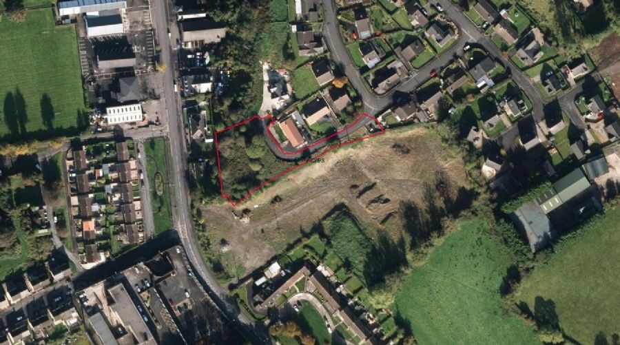 Site At Killygullan, lisnaskea, BT92 0JT