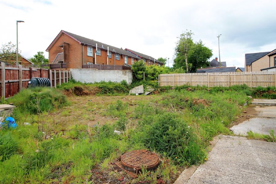 Building Site Adjacent To 27 Rashee Park, ballyclare, BT39 9SD