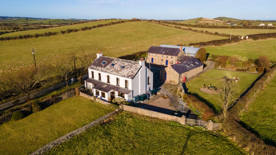 Barr Hall Barns, 31 Bar Hall Road, 31 bar hall road, portaferry, BT22 1RQ