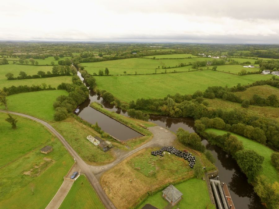 Corraquill Lock Marina & Development Lands,, Drumettagh Road, Drumettagh, drumettagh road, drumettagh, teemore, BT92 9FT