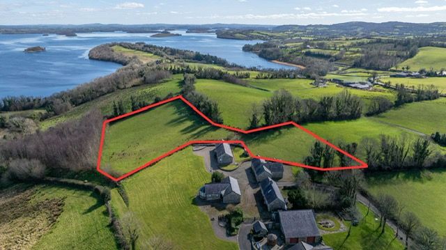 465 Lough Shore Road, Tully, Derrygonnelly, tully, derrygonnelly, enniskillen, BT93 6HF