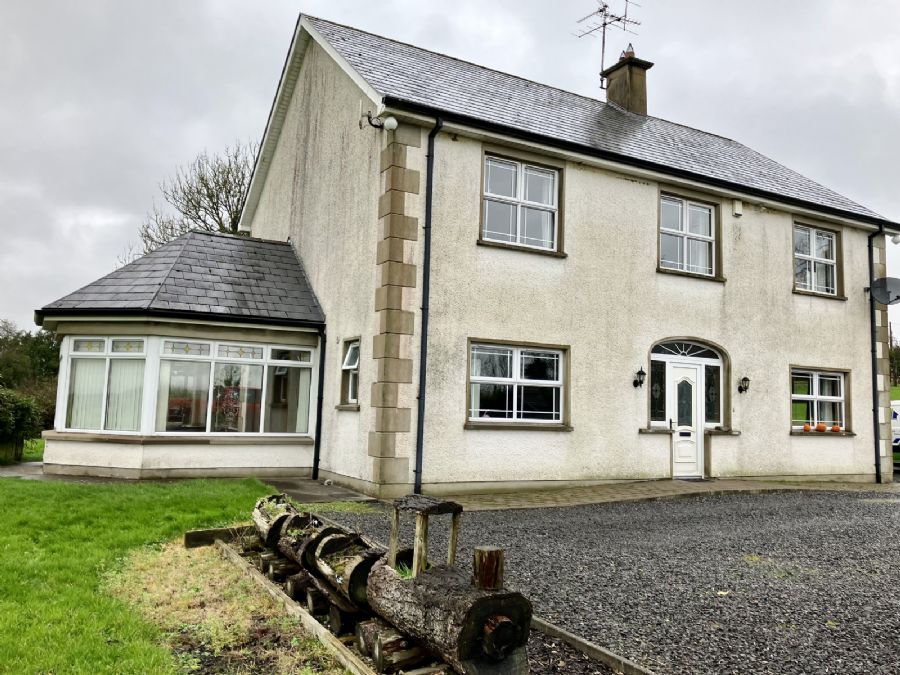 45 Rossdoney Road, Rossdoney, rossdoney, bellanaleck, BT92 3AR