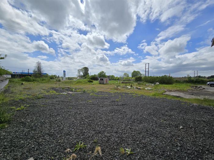 Site 2 Frosses Road, ballymena, BT44 9NF