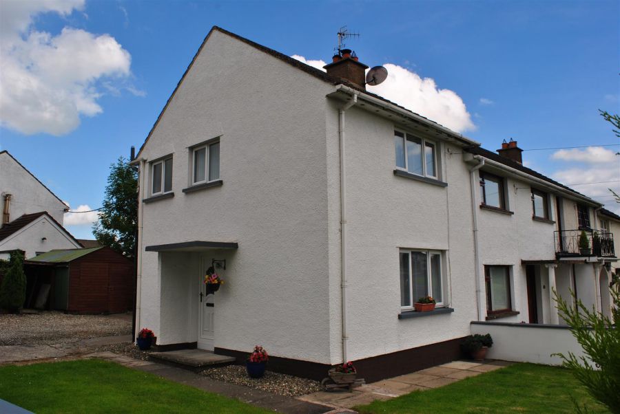 19 Roxhill, randalstown, antrim, BT41 3ER